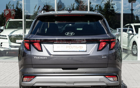 Hyundai Tucson, 2025 год, 4 190 000 рублей, 7 фотография