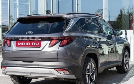 Hyundai Tucson, 2025 год, 4 190 000 рублей, 6 фотография