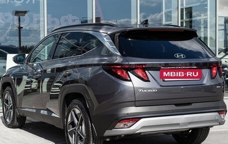 Hyundai Tucson, 2025 год, 4 190 000 рублей, 8 фотография