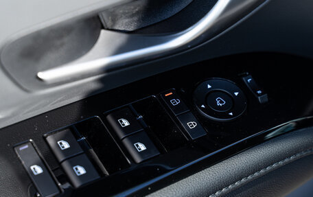 Hyundai Tucson, 2025 год, 4 190 000 рублей, 18 фотография