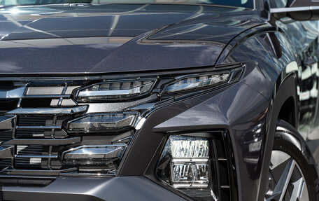 Hyundai Tucson, 2025 год, 4 190 000 рублей, 10 фотография