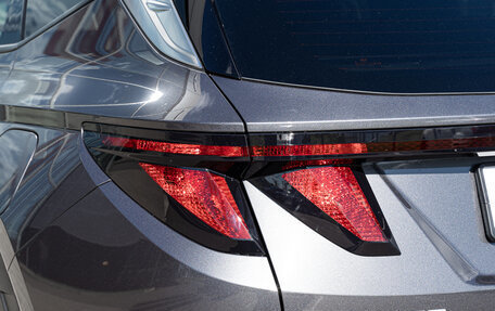 Hyundai Tucson, 2025 год, 4 190 000 рублей, 12 фотография