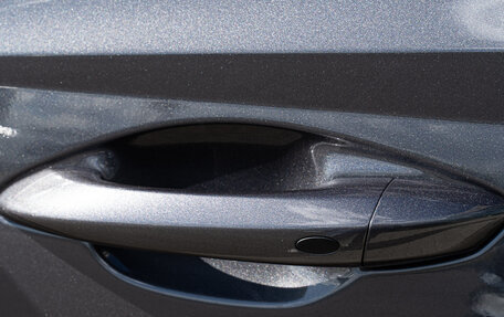 Hyundai Tucson, 2025 год, 4 190 000 рублей, 15 фотография