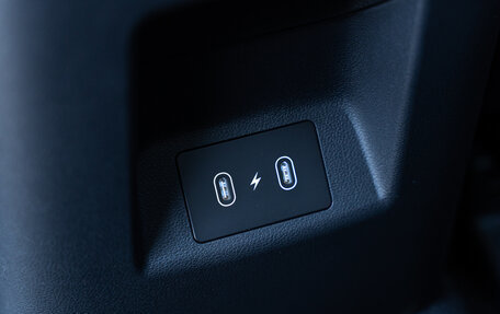 Hyundai Tucson, 2025 год, 4 190 000 рублей, 20 фотография