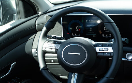 Hyundai Tucson, 2025 год, 4 190 000 рублей, 23 фотография