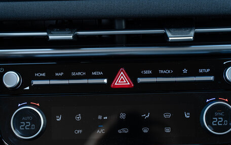 Hyundai Tucson, 2025 год, 4 190 000 рублей, 22 фотография