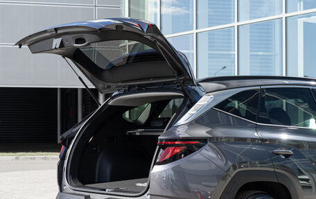 Hyundai Tucson, 2025 год, 4 190 000 рублей, 16 фотография