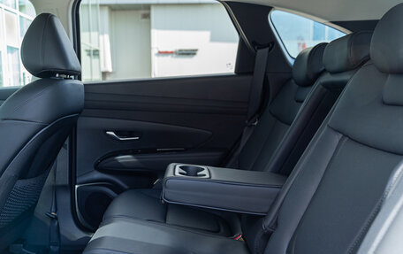 Hyundai Tucson, 2025 год, 4 190 000 рублей, 35 фотография