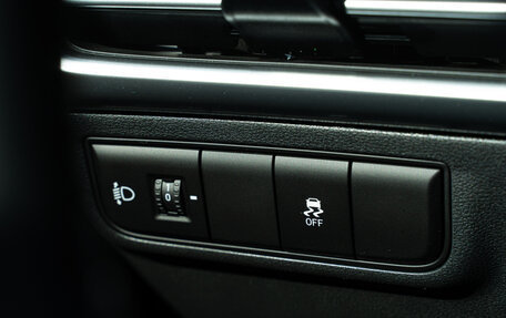 Hyundai Tucson, 2025 год, 4 190 000 рублей, 25 фотография