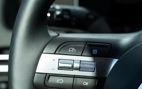 Hyundai Tucson, 2025 год, 4 190 000 рублей, 29 фотография