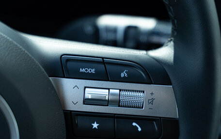 Hyundai Tucson, 2025 год, 4 190 000 рублей, 30 фотография