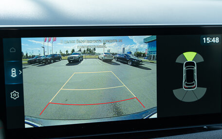 Hyundai Tucson, 2025 год, 4 190 000 рублей, 32 фотография