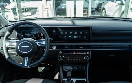 Hyundai Tucson, 2025 год, 4 190 000 рублей, 36 фотография