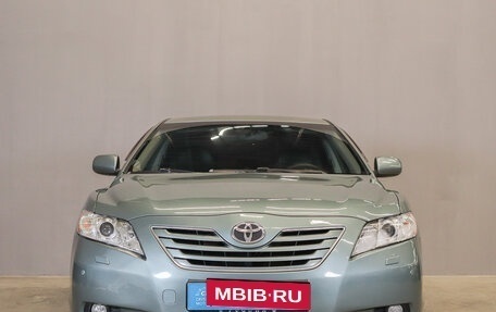 Toyota Camry, 2007 год, 1 249 000 рублей, 3 фотография