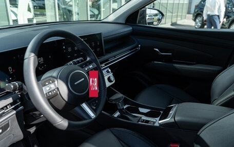 Hyundai Tucson, 2025 год, 4 190 000 рублей, 33 фотография