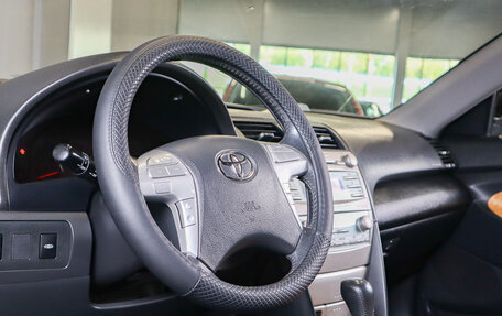 Toyota Camry, 2007 год, 1 249 000 рублей, 8 фотография