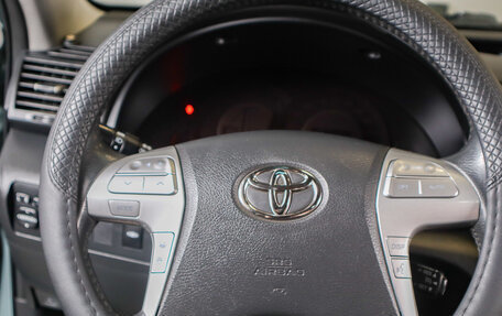 Toyota Camry, 2007 год, 1 249 000 рублей, 9 фотография