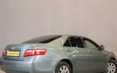 Toyota Camry, 2007 год, 1 249 000 рублей, 7 фотография