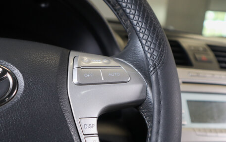 Toyota Camry, 2007 год, 1 249 000 рублей, 11 фотография
