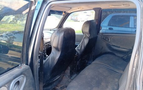 Chevrolet Niva I рестайлинг, 2005 год, 300 000 рублей, 6 фотография
