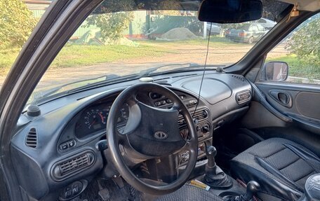 Chevrolet Niva I рестайлинг, 2005 год, 300 000 рублей, 5 фотография