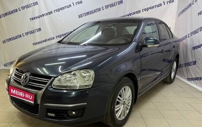 Volkswagen Jetta VI, 2008 год, 460 000 рублей, 1 фотография