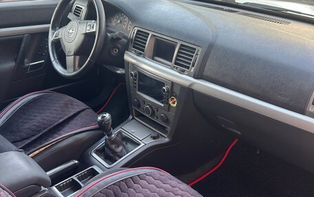 Opel Vectra C рестайлинг, 2007 год, 455 000 рублей, 5 фотография