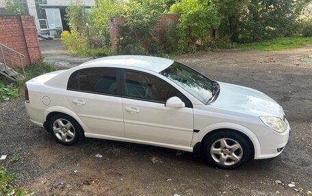 Opel Vectra C рестайлинг, 2007 год, 455 000 рублей, 2 фотография