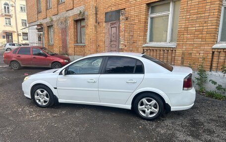 Opel Vectra C рестайлинг, 2007 год, 455 000 рублей, 3 фотография