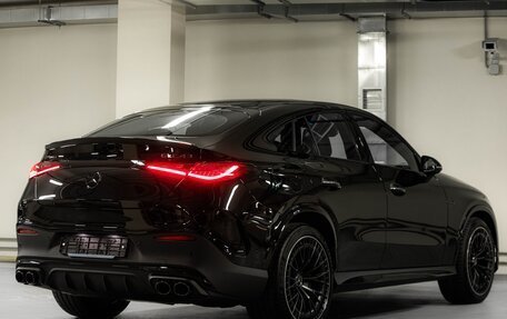 Mercedes-Benz GLC Coupe AMG, 2025 год, 11 800 000 рублей, 3 фотография