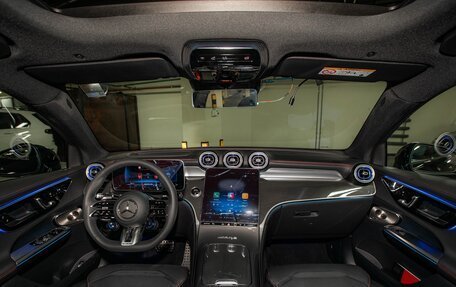 Mercedes-Benz GLC Coupe AMG, 2025 год, 11 800 000 рублей, 7 фотография