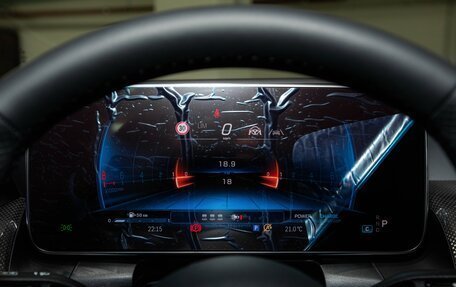 Mercedes-Benz GLC Coupe AMG, 2025 год, 11 800 000 рублей, 12 фотография