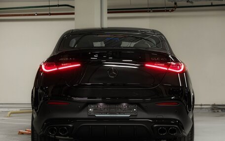 Mercedes-Benz GLC Coupe AMG, 2025 год, 11 800 000 рублей, 4 фотография