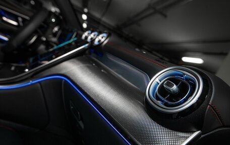 Mercedes-Benz GLC Coupe AMG, 2025 год, 11 800 000 рублей, 11 фотография