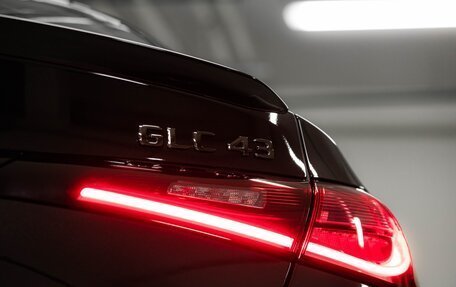 Mercedes-Benz GLC Coupe AMG, 2025 год, 11 800 000 рублей, 17 фотография