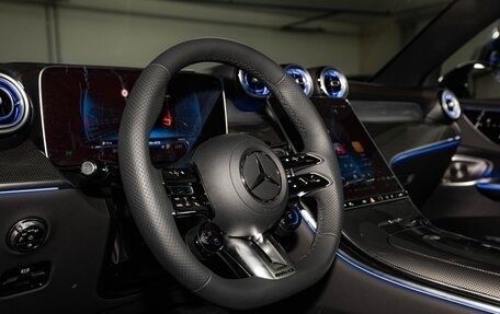 Mercedes-Benz GLC Coupe AMG, 2025 год, 11 800 000 рублей, 16 фотография