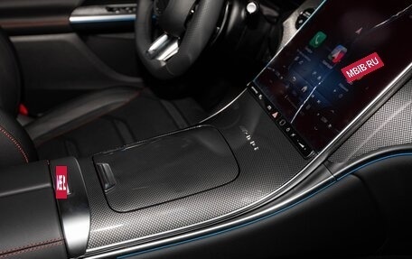 Mercedes-Benz GLC Coupe AMG, 2025 год, 11 800 000 рублей, 9 фотография