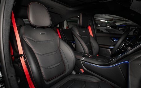 Mercedes-Benz GLC Coupe AMG, 2025 год, 11 800 000 рублей, 18 фотография