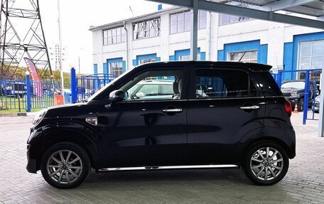 Toyota Pixis Joy I, 2018 год, 999 000 рублей, 2 фотография
