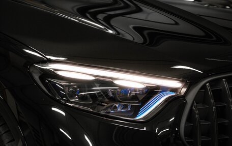 Mercedes-Benz GLC Coupe AMG, 2025 год, 11 800 000 рублей, 24 фотография