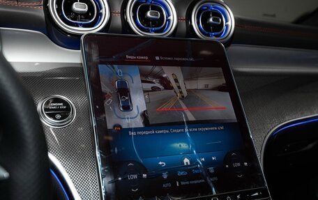 Mercedes-Benz GLC Coupe AMG, 2025 год, 11 800 000 рублей, 25 фотография