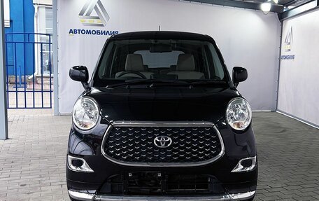 Toyota Pixis Joy I, 2018 год, 999 000 рублей, 8 фотография