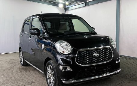 Toyota Pixis Joy I, 2018 год, 999 000 рублей, 7 фотография