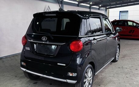 Toyota Pixis Joy I, 2018 год, 999 000 рублей, 5 фотография