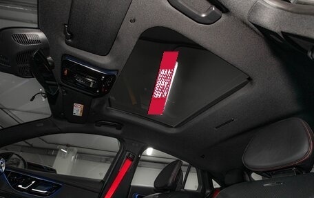 Mercedes-Benz GLC Coupe AMG, 2025 год, 11 800 000 рублей, 23 фотография