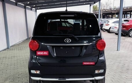 Toyota Pixis Joy I, 2018 год, 999 000 рублей, 4 фотография