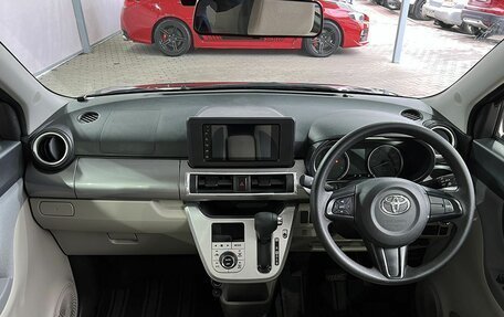 Toyota Pixis Joy I, 2018 год, 999 000 рублей, 11 фотография