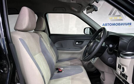 Toyota Pixis Joy I, 2018 год, 999 000 рублей, 12 фотография