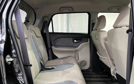 Toyota Pixis Joy I, 2018 год, 999 000 рублей, 13 фотография