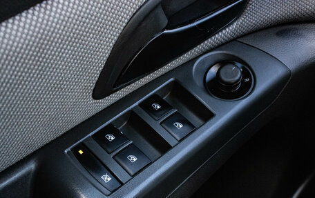 Chevrolet Cruze II, 2010 год, 599 000 рублей, 13 фотография
